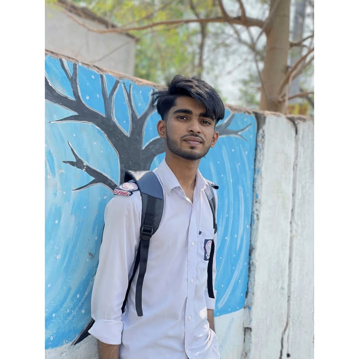 Md Bayzid Bostami